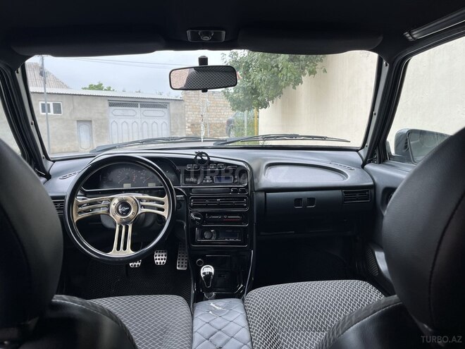 LADA (VAZ) 2115 2012, 331,919 km - 1.6 l - Gədəbəy