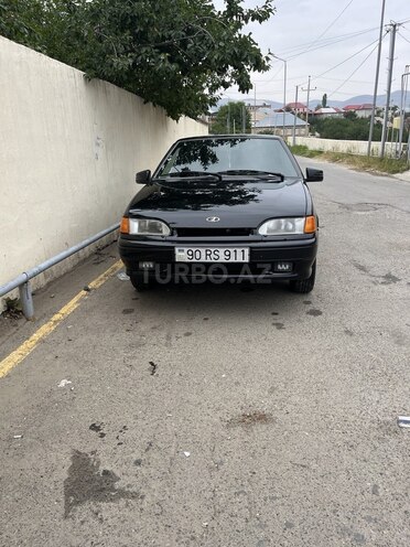 LADA (VAZ) 2115 2012, 331,919 km - 1.6 l - Gədəbəy