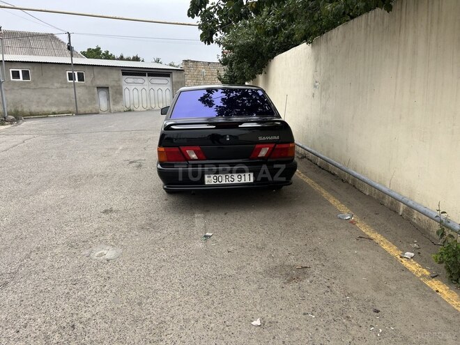 LADA (VAZ) 2115 2012, 331,919 km - 1.6 l - Gədəbəy