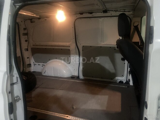 Mercedes Vito 2017, 200,000 km - 2.2 l - Bakı