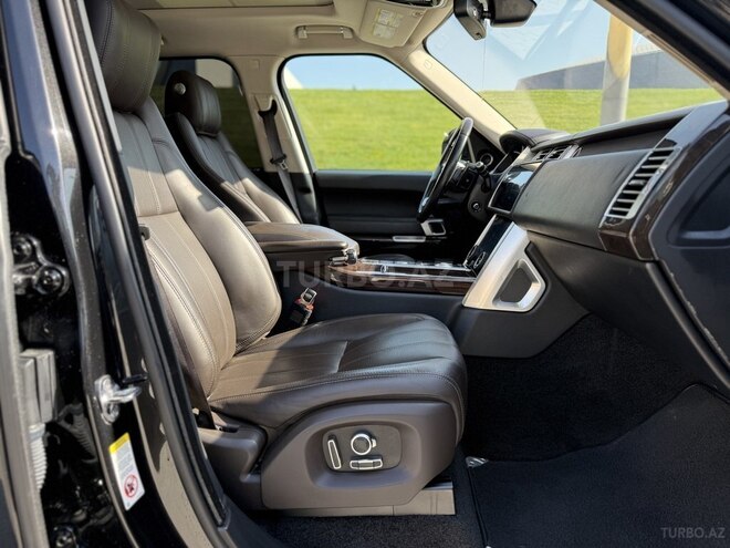 Land Rover Range Rover 2016, 205,500 km - 3.0 l - Bakı