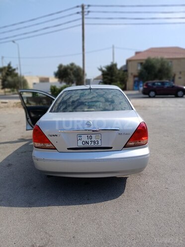Nissan Sunny 2025, 442,712 km - 1.6 l - Bakı