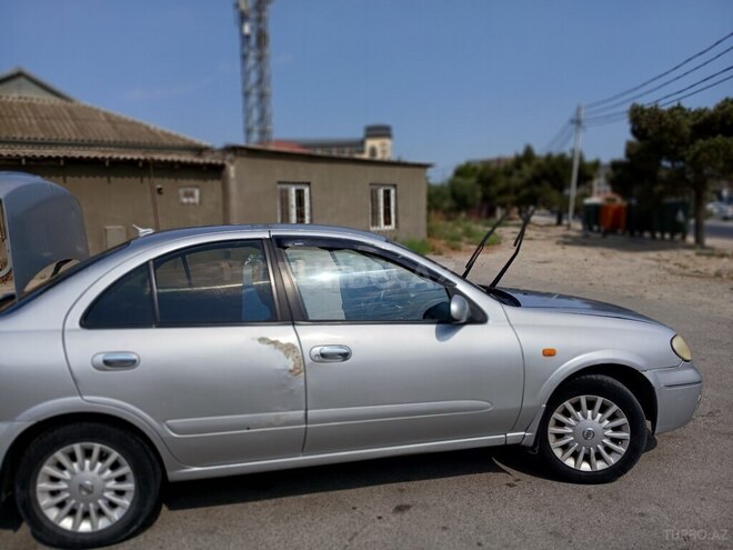Nissan Sunny 2025, 442,712 km - 1.6 l - Bakı