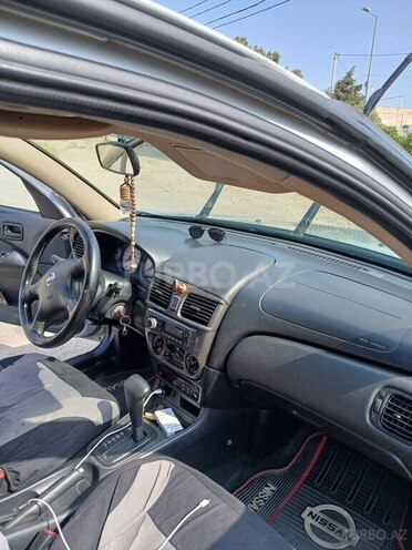 Nissan Sunny 2025, 442,712 km - 1.6 l - Bakı