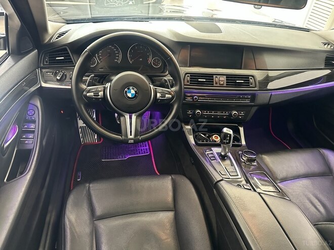 BMW 528 2012, 230,000 km - 2.0 l - Bakı