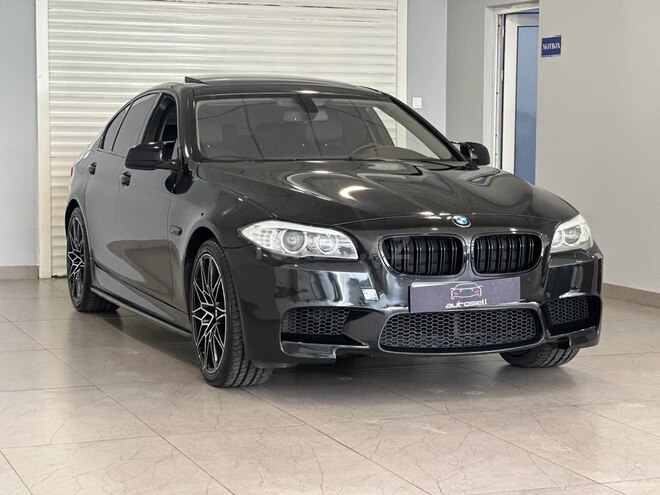 BMW 528 2012, 230,000 km - 2.0 l - Bakı