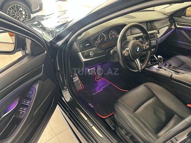 BMW 528 2012, 230,000 km - 2.0 l - Bakı