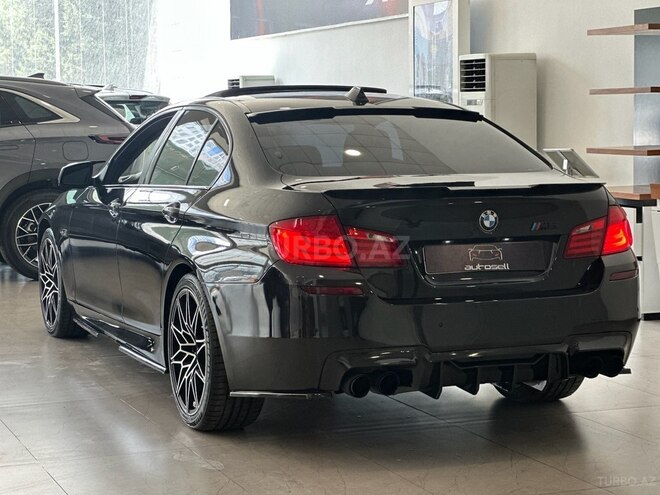 BMW 528 2012, 230,000 km - 2.0 l - Bakı