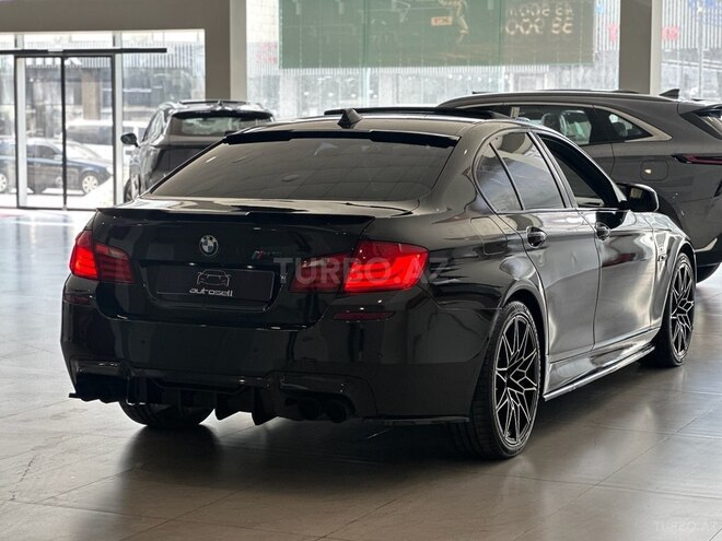 BMW 528 2012, 230,000 km - 2.0 l - Bakı