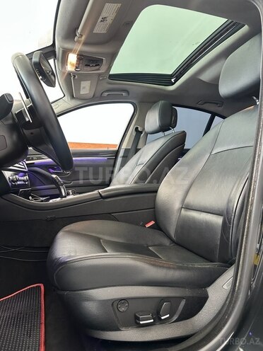 BMW 528 2012, 230,000 km - 2.0 l - Bakı