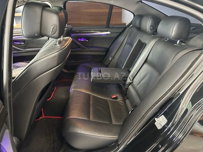 BMW 528 2012, 230,000 km - 2.0 l - Bakı