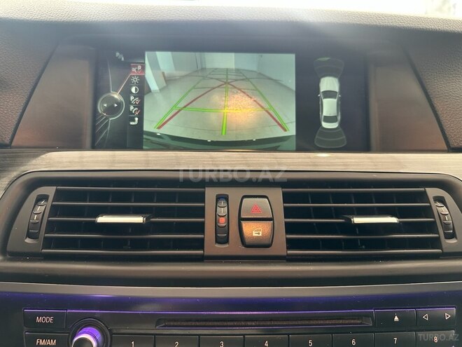 BMW 528 2012, 230,000 km - 2.0 l - Bakı