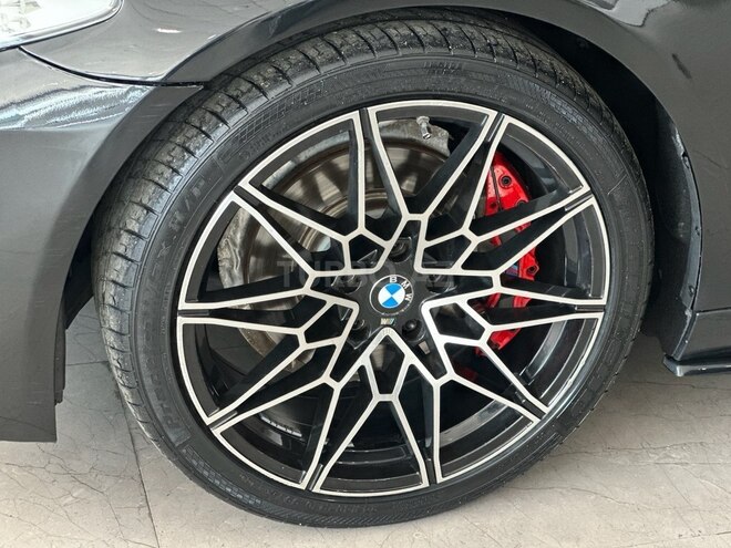 BMW 528 2012, 230,000 km - 2.0 l - Bakı