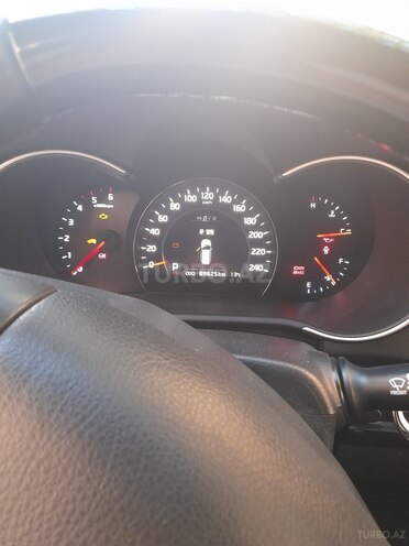 Kia Sorento 2013, 193,000 km - 2.0 l - Bakı