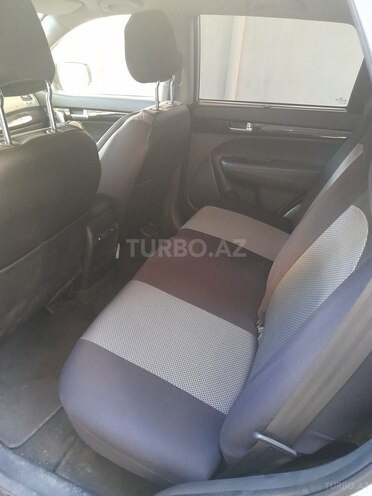 Kia Sorento 2013, 193,000 km - 2.0 l - Bakı