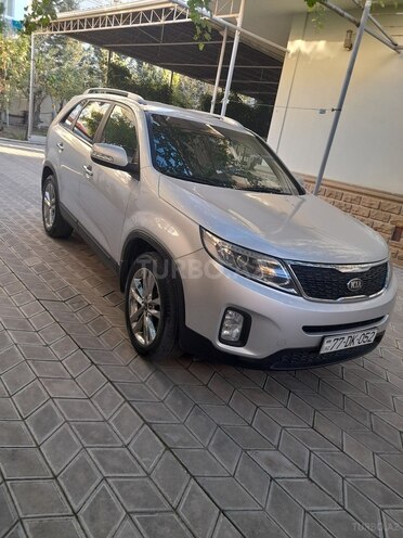 Kia Sorento 2013, 193,000 km - 2.0 l - Bakı
