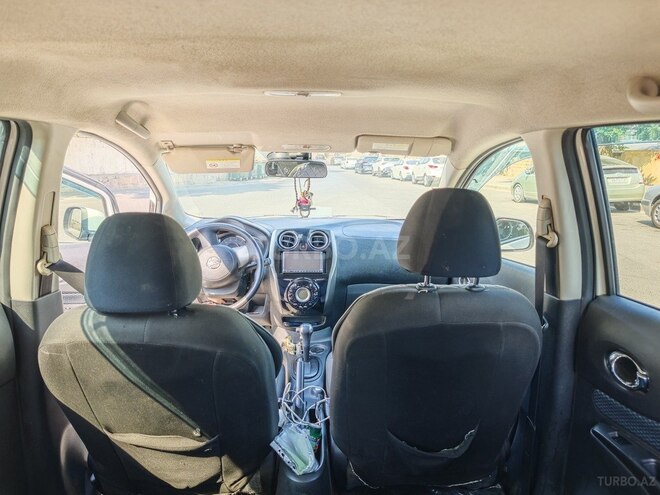 Nissan Note 2014, 94,250 km - 1.2 l - Bakı