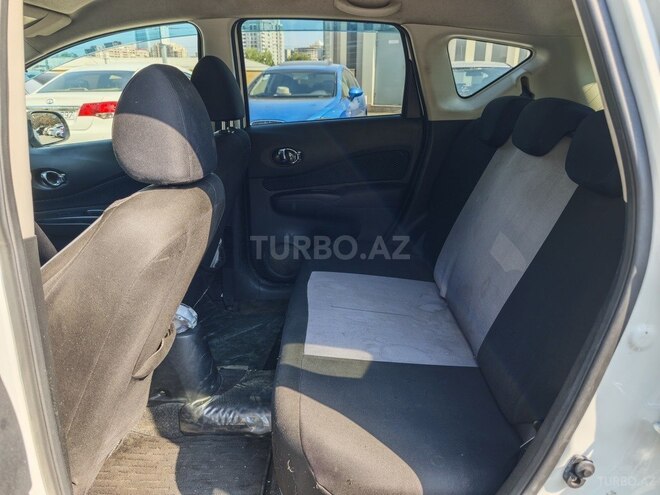 Nissan Note 2014, 94,250 km - 1.2 l - Bakı