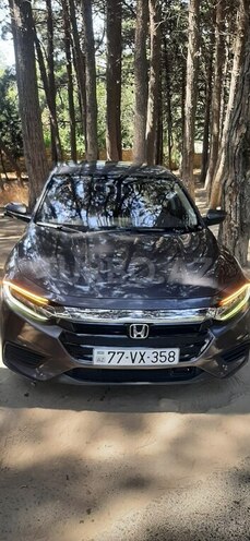 Honda Insight 2019, 82,000 km - 1.5 l - Bakı