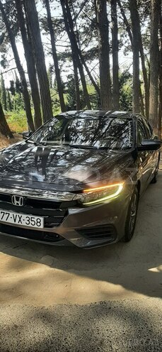 Honda Insight 2019, 82,000 km - 1.5 l - Bakı