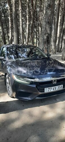 Honda Insight 2019, 82,000 km - 1.5 l - Bakı