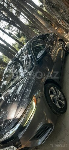 Honda Insight 2019, 82,000 km - 1.5 l - Bakı