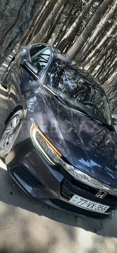 Honda Insight 2019, 82,000 km - 1.5 l - Bakı