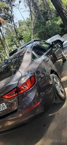 Honda Insight 2019, 82,000 km - 1.5 l - Bakı