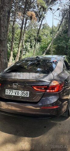 Honda Insight 2019, 82,000 km - 1.5 l - Bakı