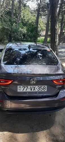 Honda Insight 2019, 82,000 km - 1.5 l - Bakı