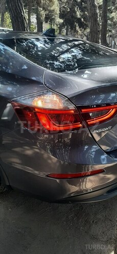 Honda Insight 2019, 82,000 km - 1.5 l - Bakı