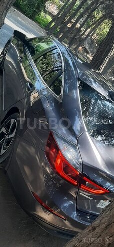 Honda Insight 2019, 82,000 km - 1.5 l - Bakı