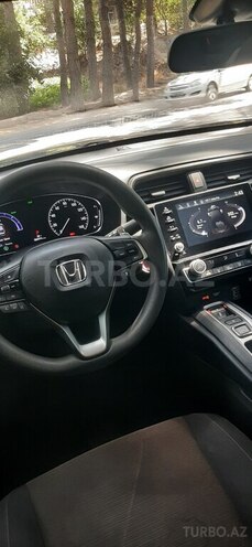 Honda Insight 2019, 82,000 km - 1.5 l - Bakı