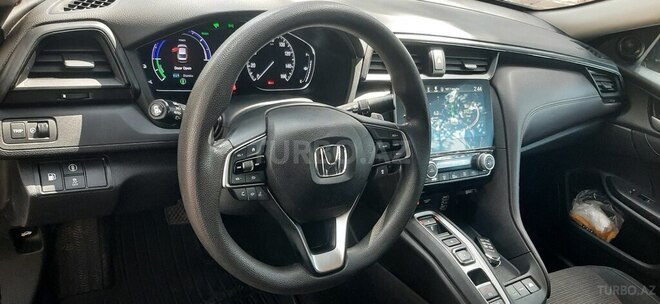 Honda Insight 2019, 82,000 km - 1.5 l - Bakı