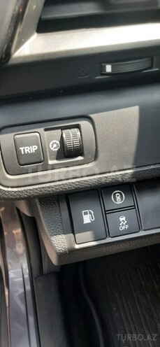 Honda Insight 2019, 82,000 km - 1.5 l - Bakı