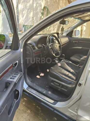 Hyundai Santa Fe 2010, 198,255 km - 2.0 l - Bakı