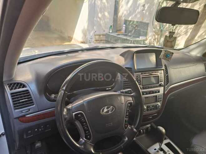 Hyundai Santa Fe 2010, 198,255 km - 2.0 l - Bakı