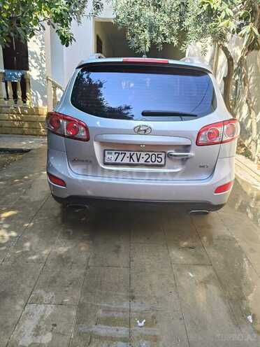 Hyundai Santa Fe 2010, 198,255 km - 2.0 l - Bakı