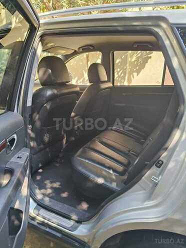 Hyundai Santa Fe 2010, 198,255 km - 2.0 l - Bakı