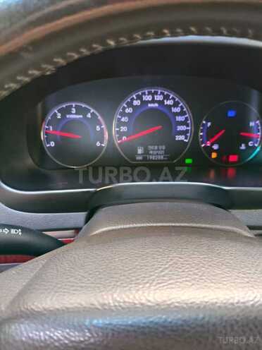 Hyundai Santa Fe 2010, 198,255 km - 2.0 l - Bakı