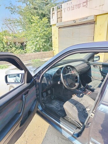 Mercedes C 220 d 1998, 300,000 km - 2.2 л - Xudat