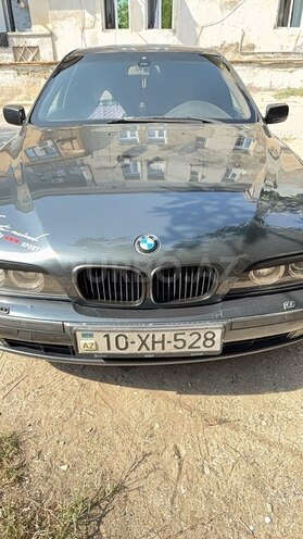 BMW 528 1998, 380,000 km - 2.8 l - Sumqayıt
