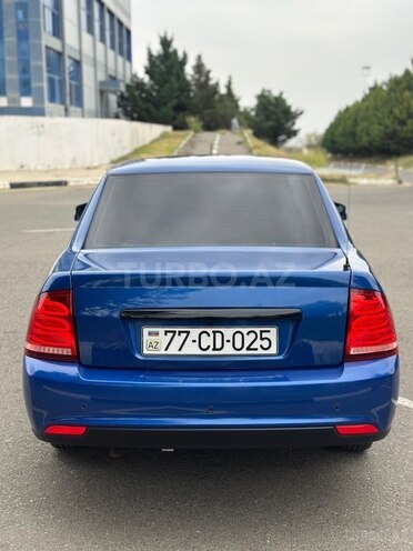 LADA (VAZ) Priora 2014, 262,000 km - 1.6 l - Şəmkir