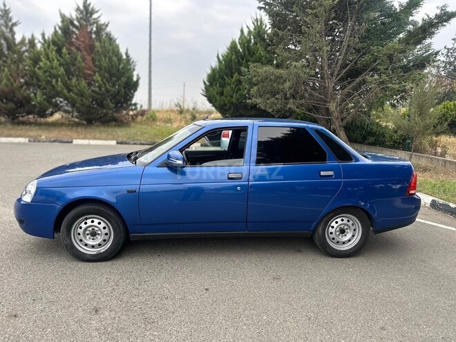 LADA (VAZ) Priora 2014, 262,000 km - 1.6 l - Şəmkir
