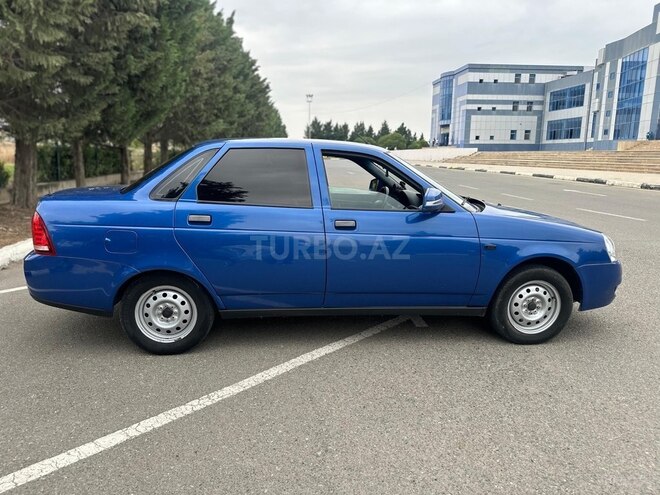 LADA (VAZ) Priora 2014, 262,000 km - 1.6 l - Şəmkir