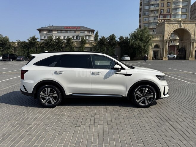 Kia Sorento 2021, 49,000 km - 1.6 l - Bakı