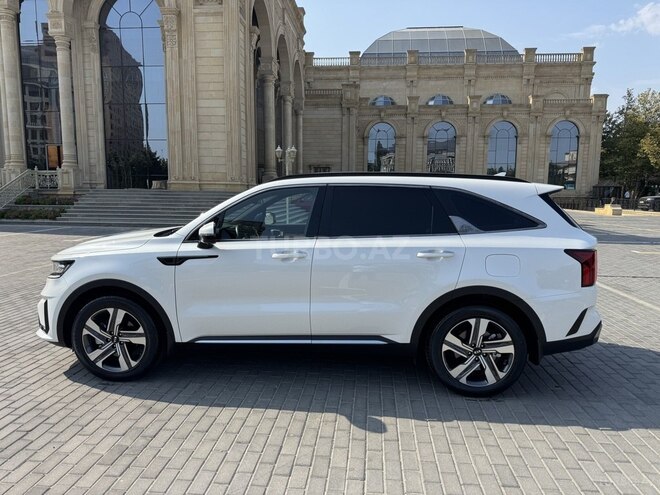 Kia Sorento 2021, 49,000 km - 1.6 l - Bakı