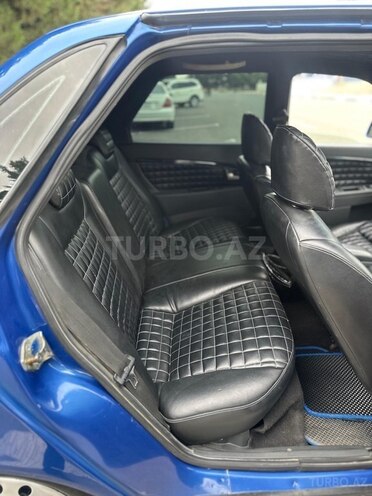 LADA (VAZ) Priora 2014, 262,000 km - 1.6 l - Şəmkir