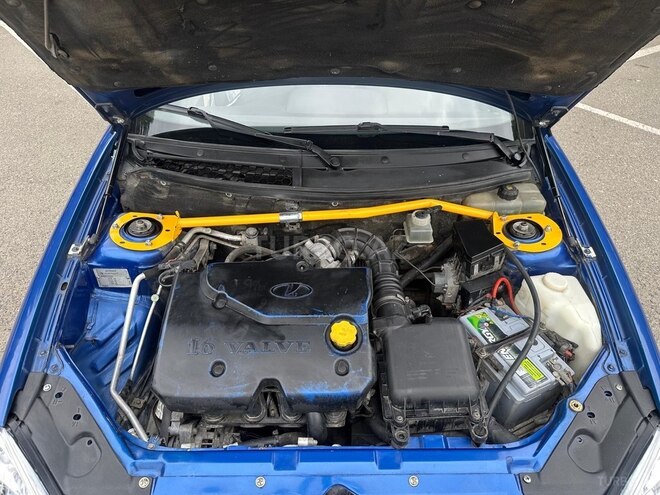 LADA (VAZ) Priora 2014, 262,000 km - 1.6 l - Şəmkir