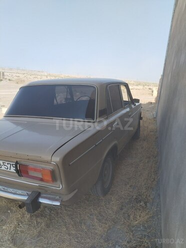 LADA (VAZ) 2106 1989, 316,410 km - 1.6 л - Salyan